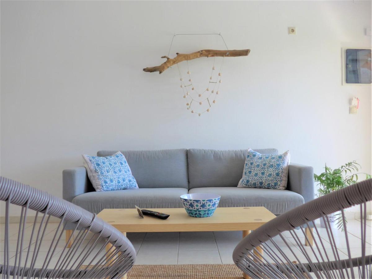 Kalamaki Plaza Apartments Ngoại thất bức ảnh