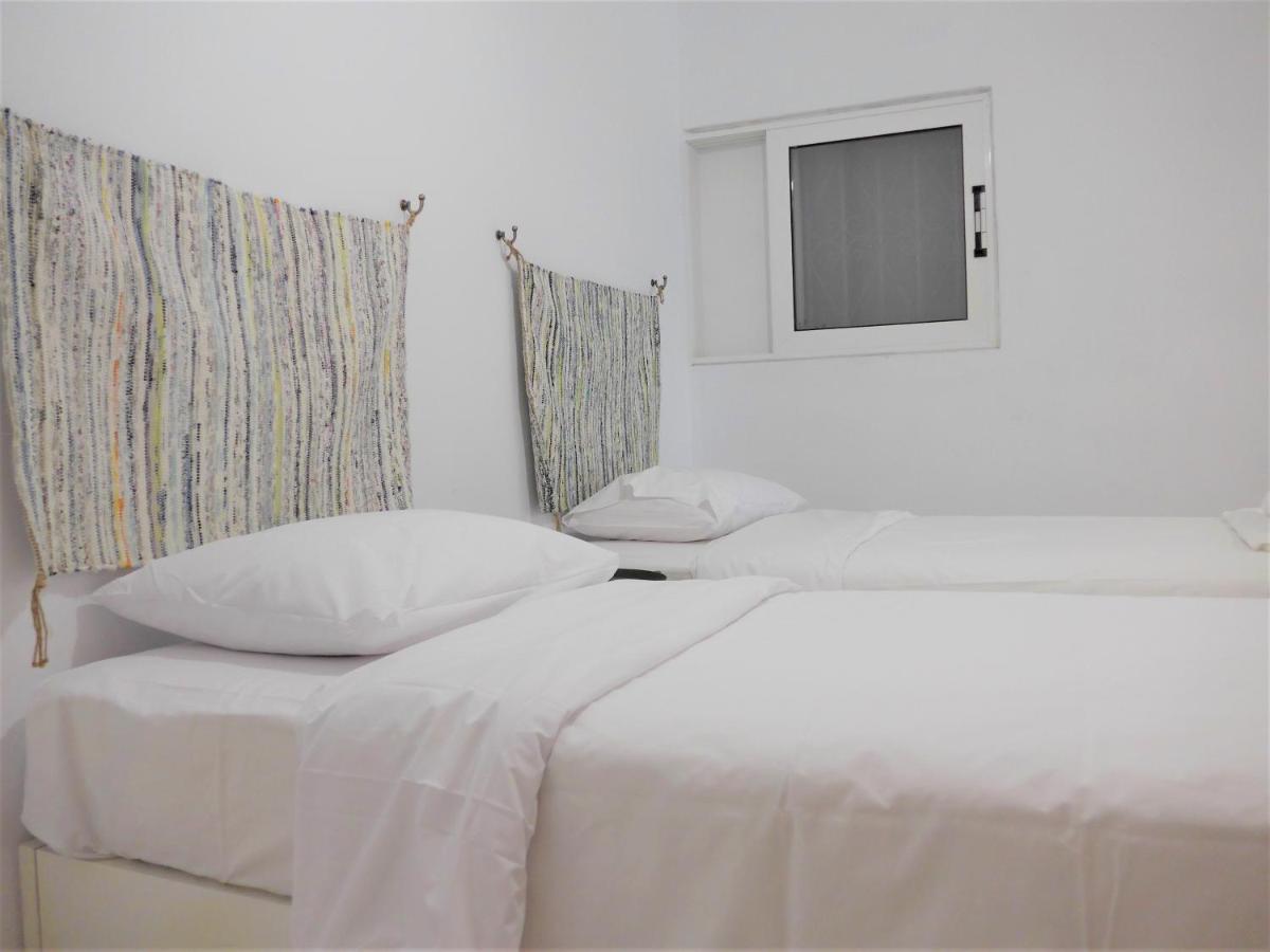Kalamaki Plaza Apartments Ngoại thất bức ảnh