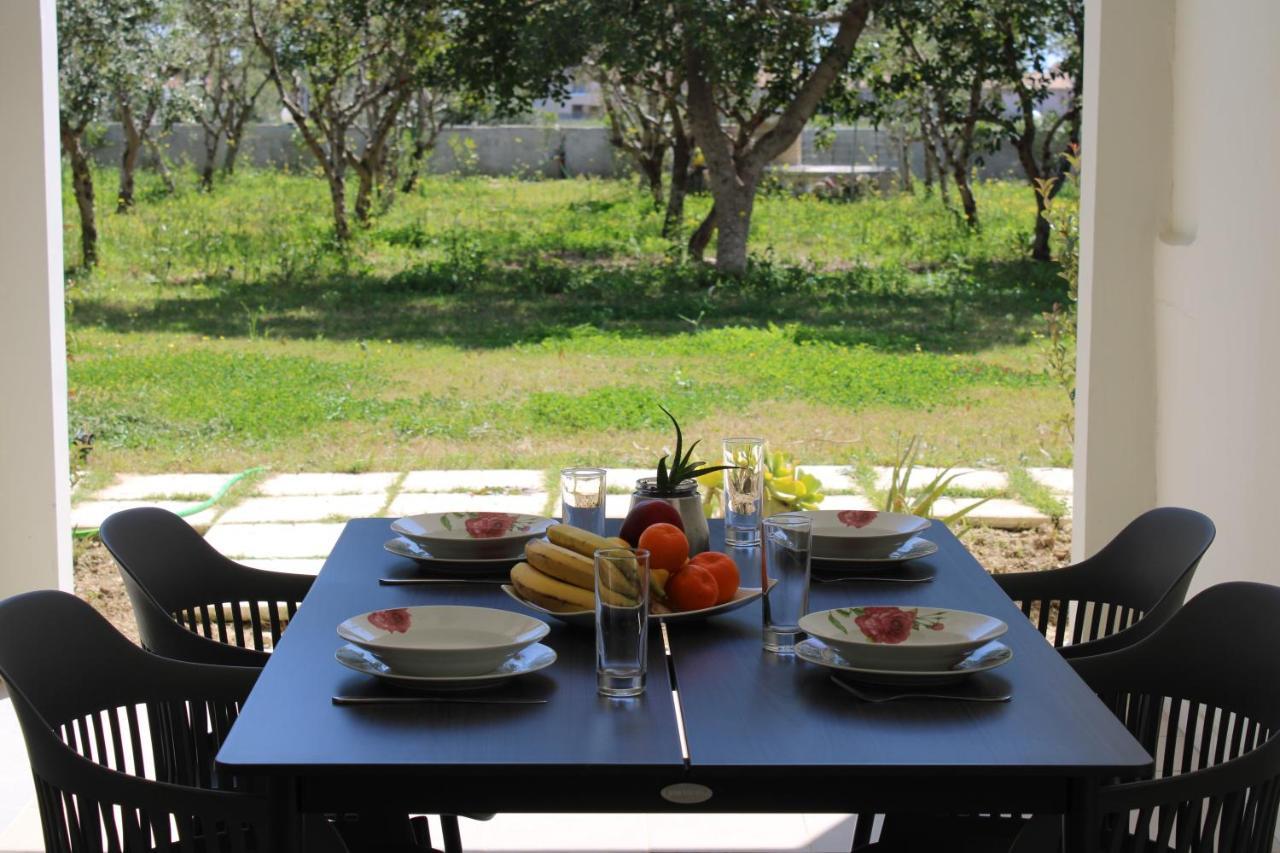 Kalamaki Plaza Apartments Ngoại thất bức ảnh