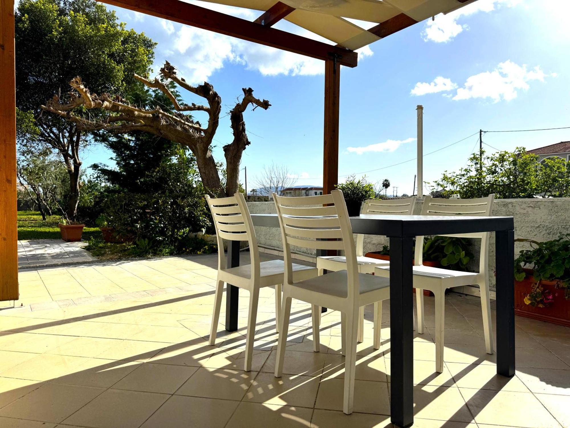 Kalamaki Plaza Apartments Ngoại thất bức ảnh