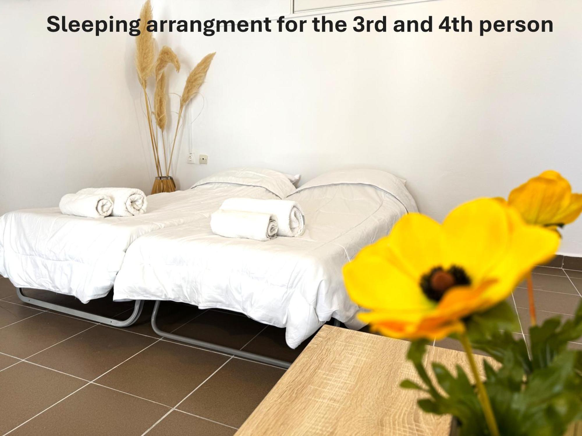 Kalamaki Plaza Apartments Ngoại thất bức ảnh