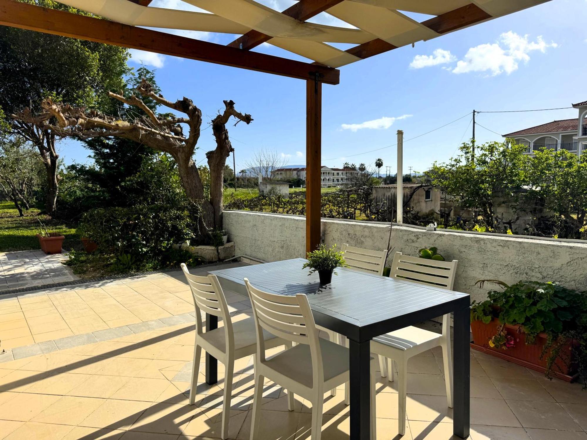 Kalamaki Plaza Apartments Ngoại thất bức ảnh